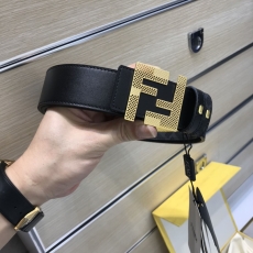 Fendi Belts